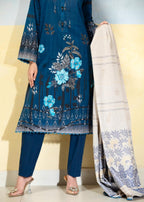 Maryam Rizwan Hazal Women 3pcs