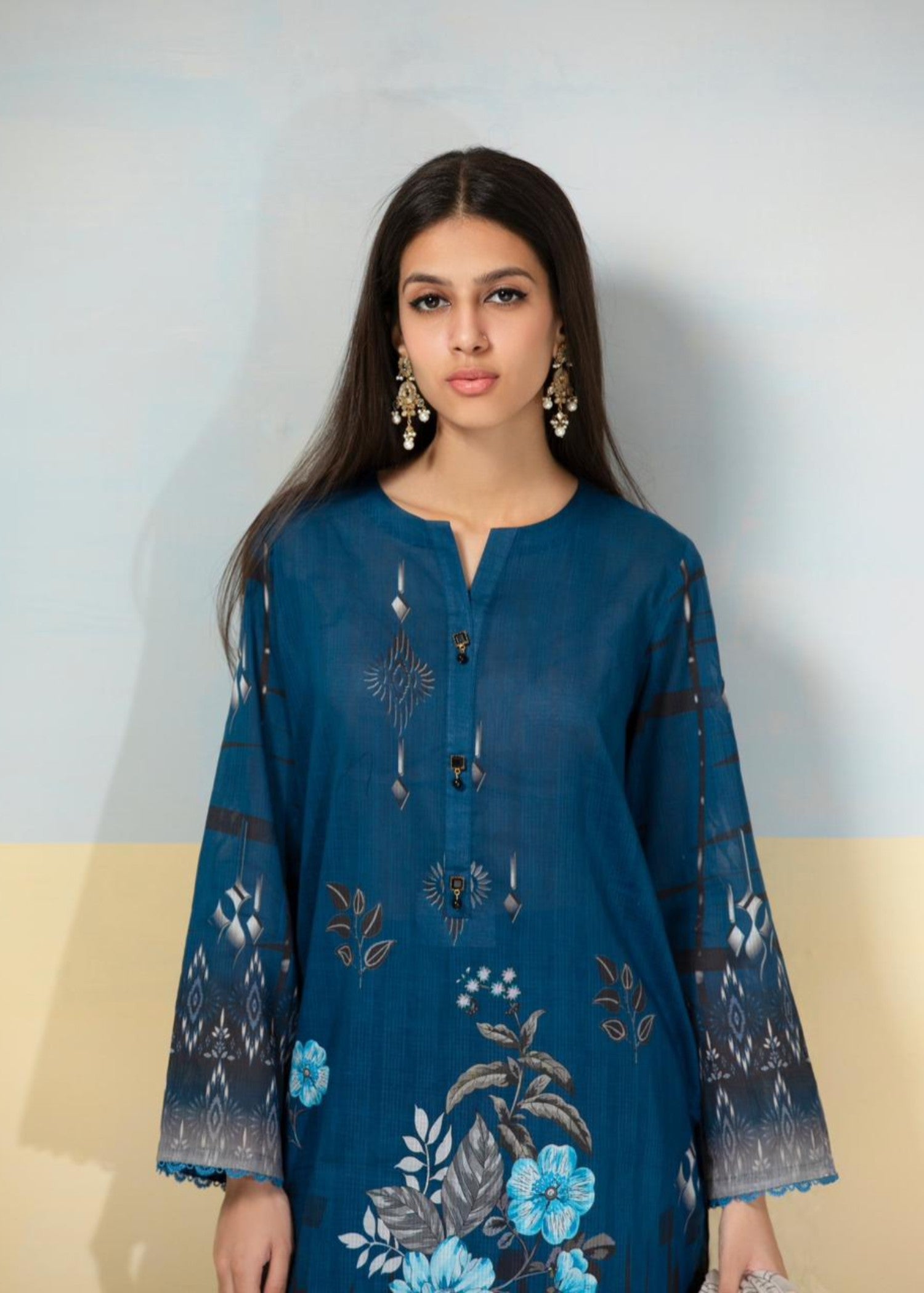 Maryam Rizwan Hazal Women 3pcs
