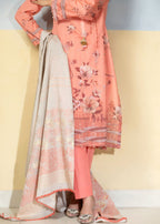 Maryam Rizwan Hilal Women 3pcs