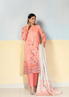Maryam Rizwan Hilal Women 3pcs