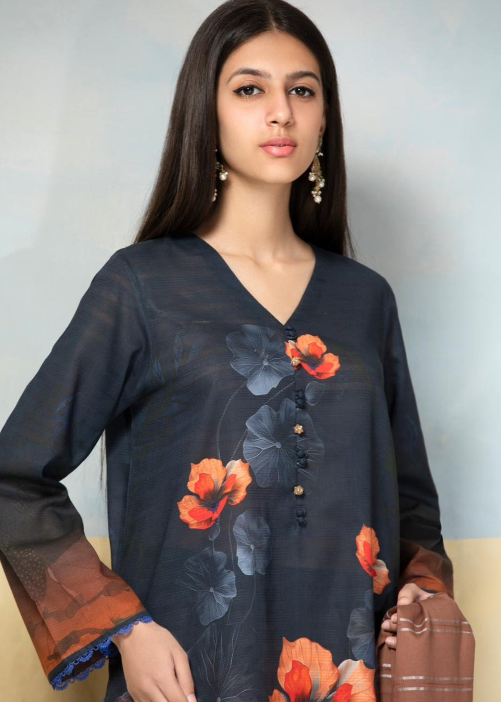 Maryam Rizwan Zeliha Women 3pcs