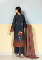 Maryam Rizwan Zeliha Women 3pcs