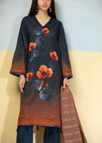 Maryam Rizwan Zeliha Women 3pcs