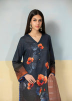 Maryam Rizwan Zeliha Women 3pcs