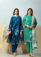 Maryam Rizwan Sibel Women 3pcs