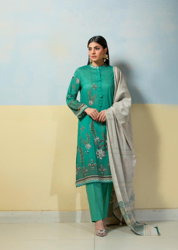 Maryam Rizwan Sibel Women 3pcs
