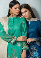 Maryam Rizwan Sibel Women 3pcs