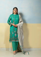 Maryam Rizwan Sibel Women 3pcs