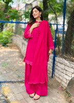 Tiraz Gulnaar Women 3pcs