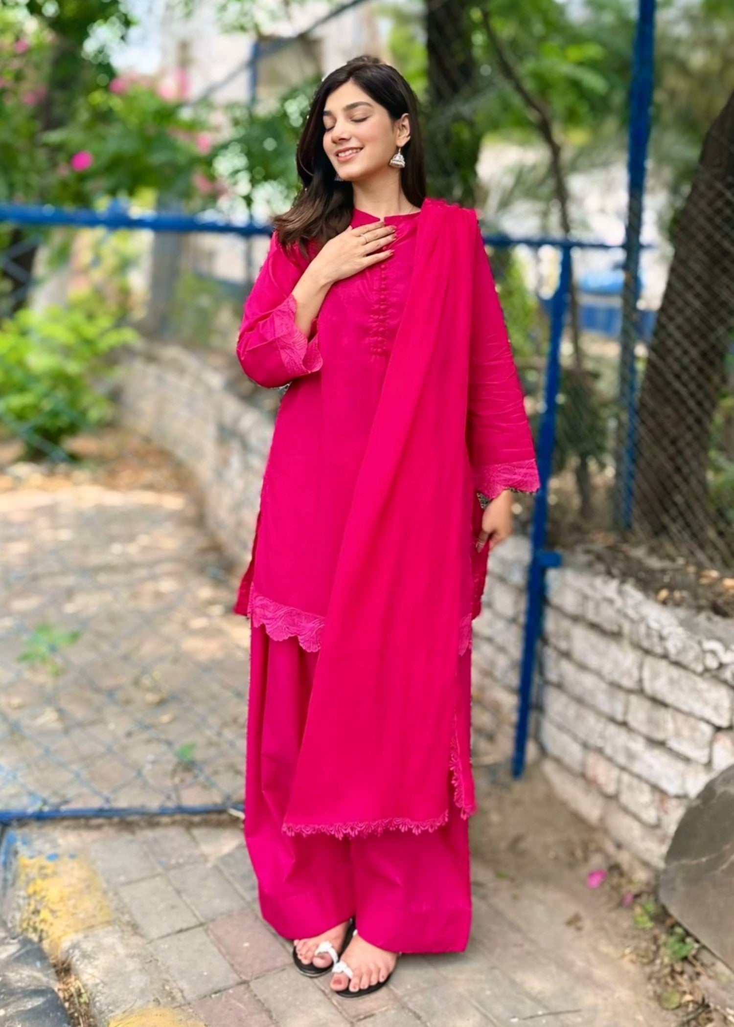 Tiraz Gulnaar Women 3pcs