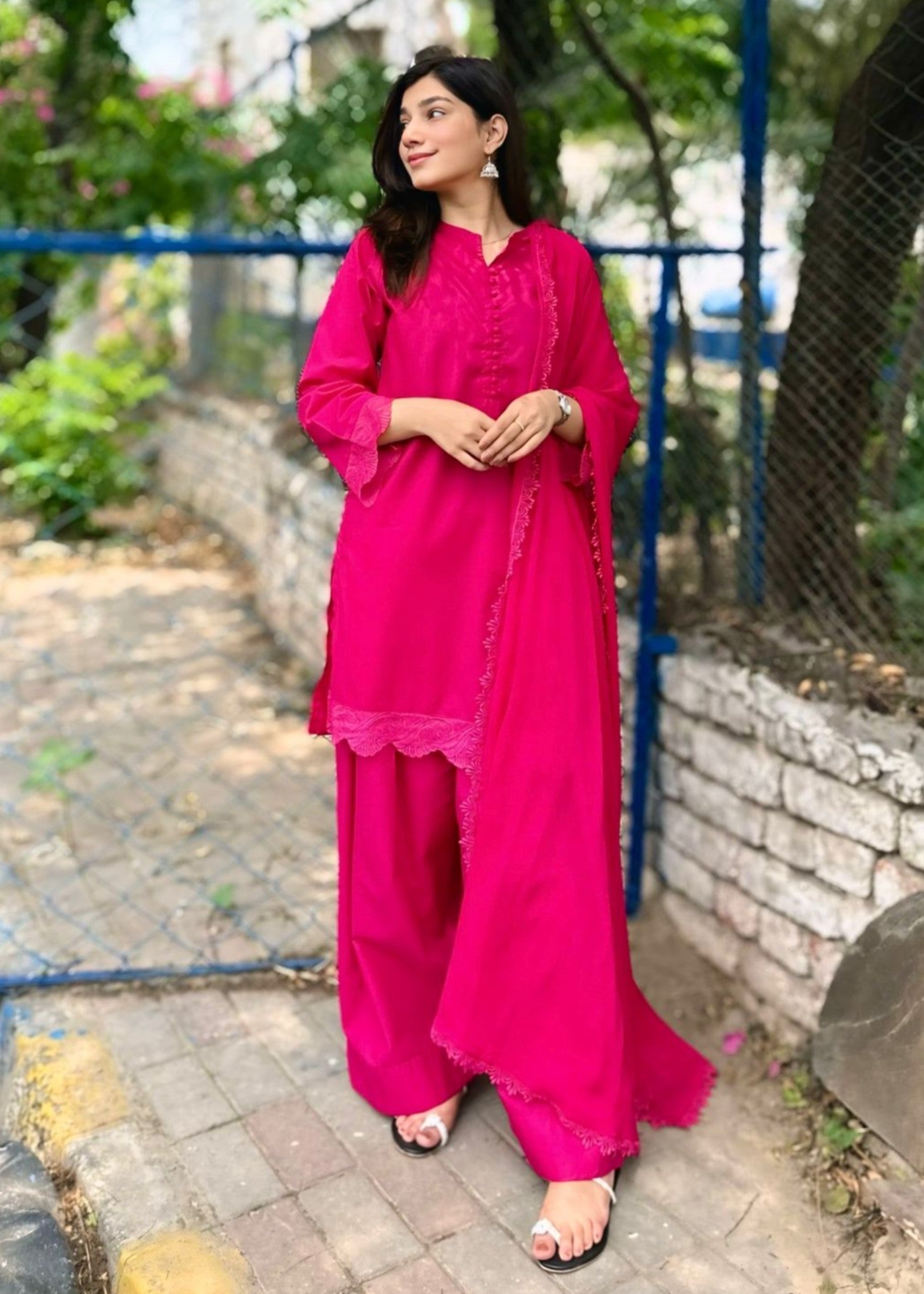 Tiraz Gulnaar Women 3pcs