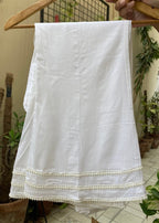 DECK UP Pearl Bell Bottom Women 1pcs