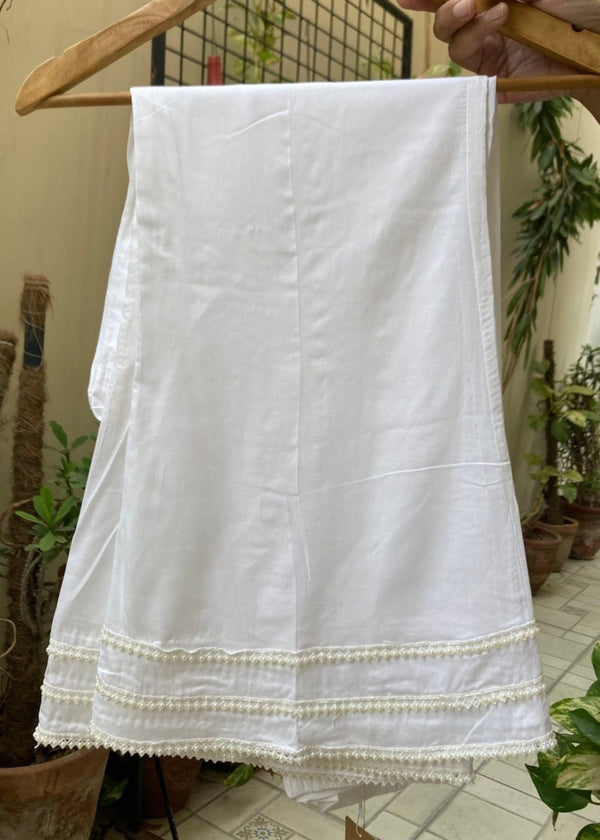 DECK UP Pearl Bell Bottom Women 1pcs