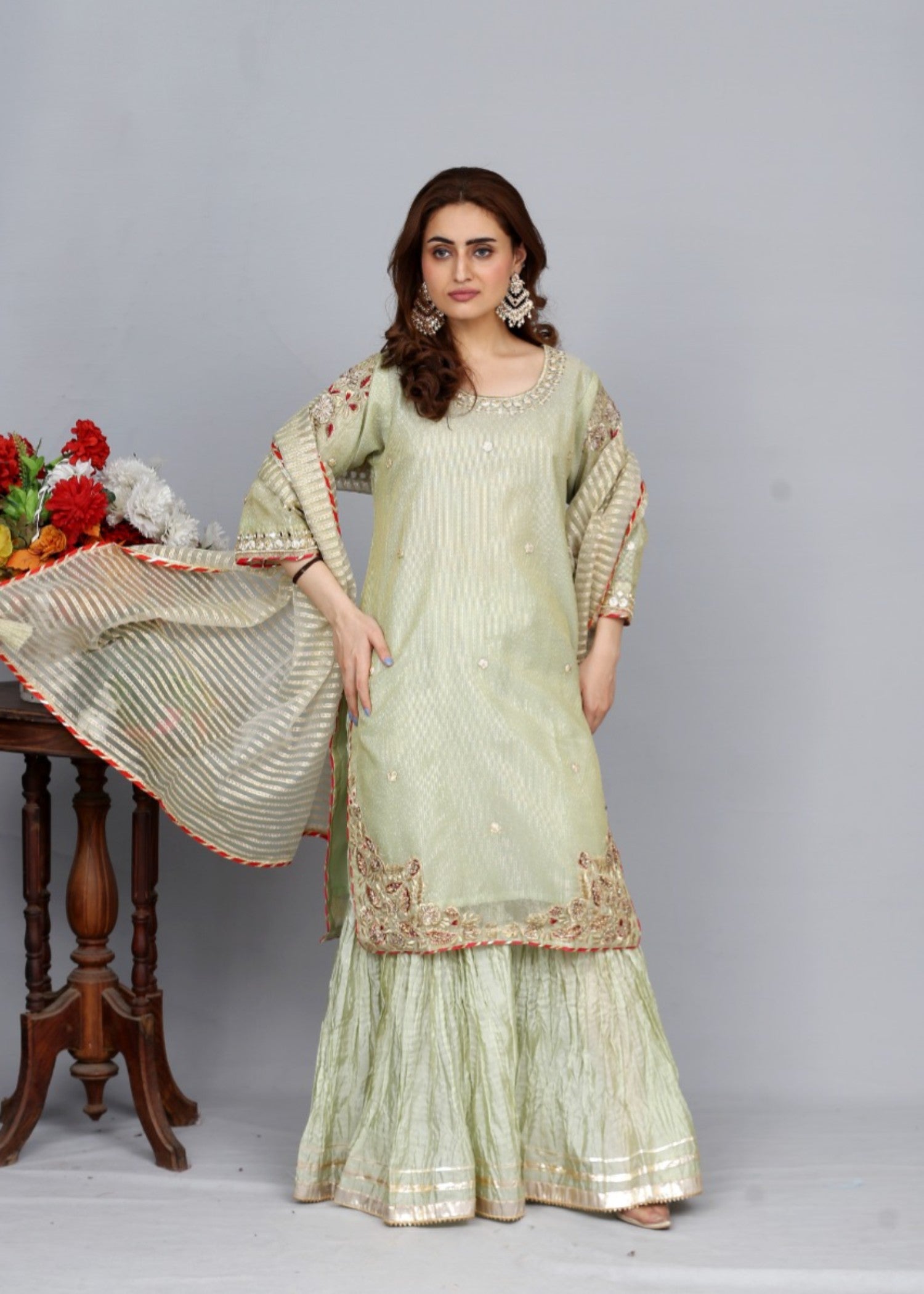 Culture Collection 506P Women 3pcs