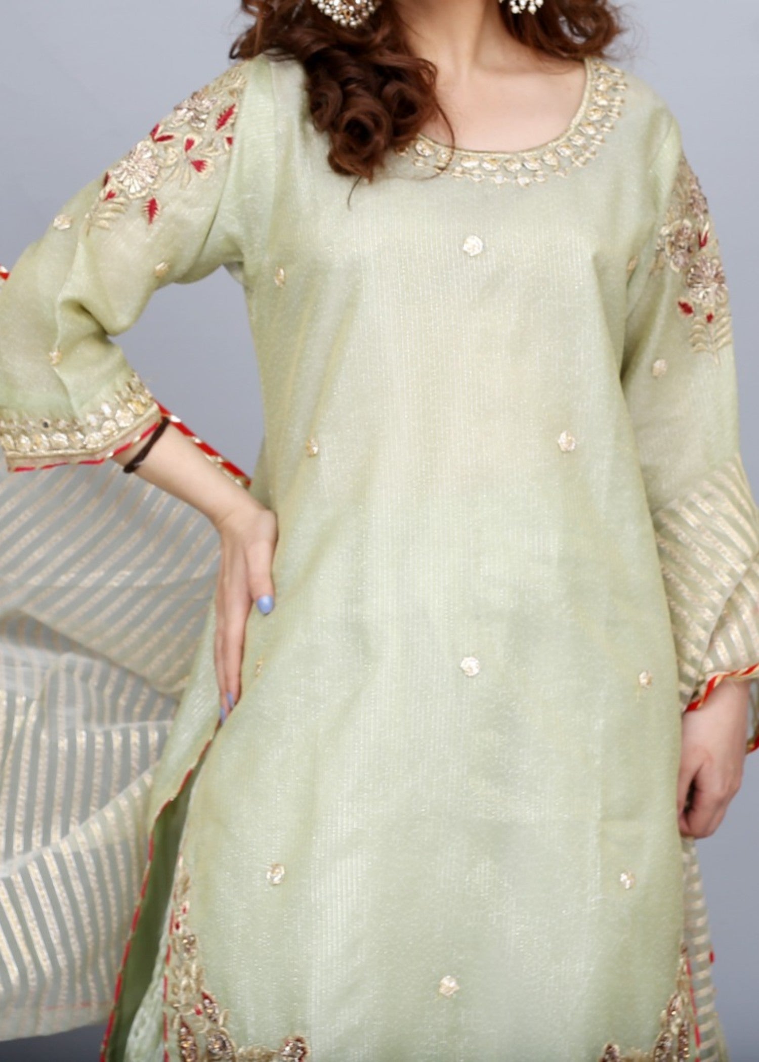 Cultur Collection 506P Women 3pcs