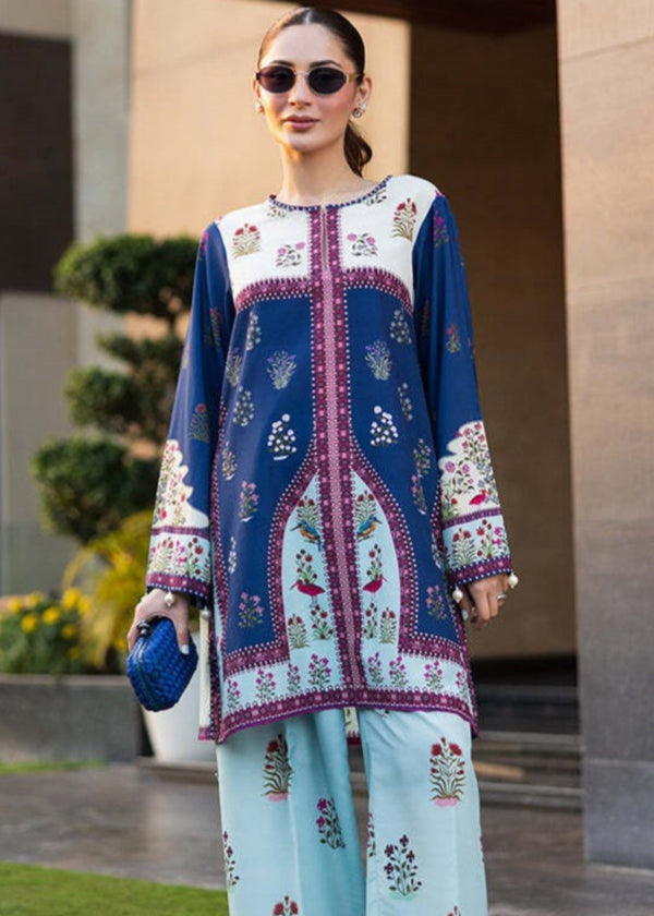 Mh Cloth House LIBAAS E KHAYAAL Women 2pcs