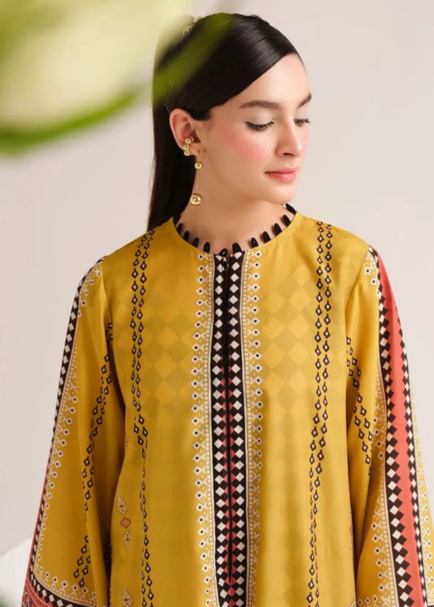 Mh Cloth House ROSHANZAR Women 2pcs
