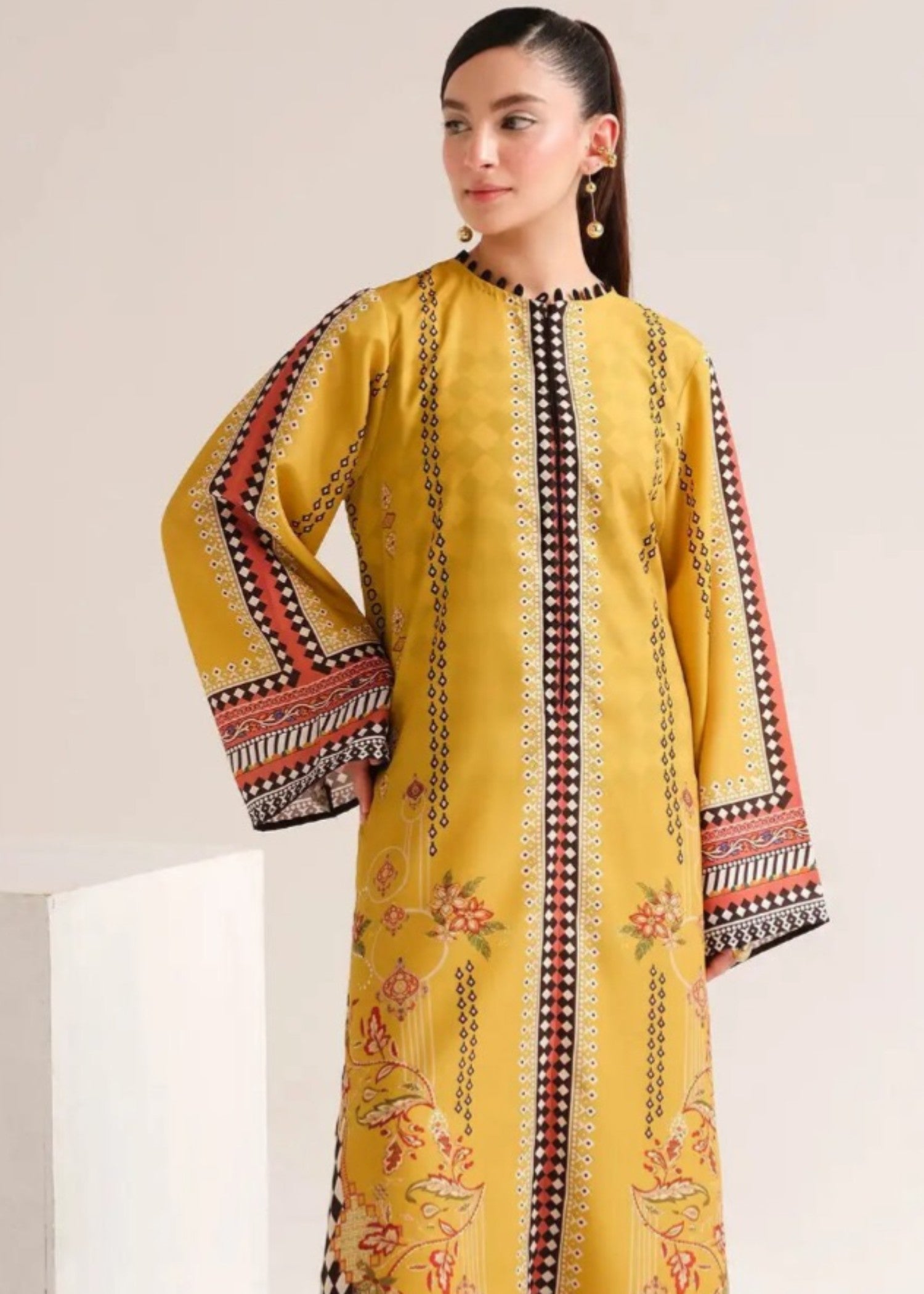 Mh Cloth House ROSHANZAR Women 2pcs