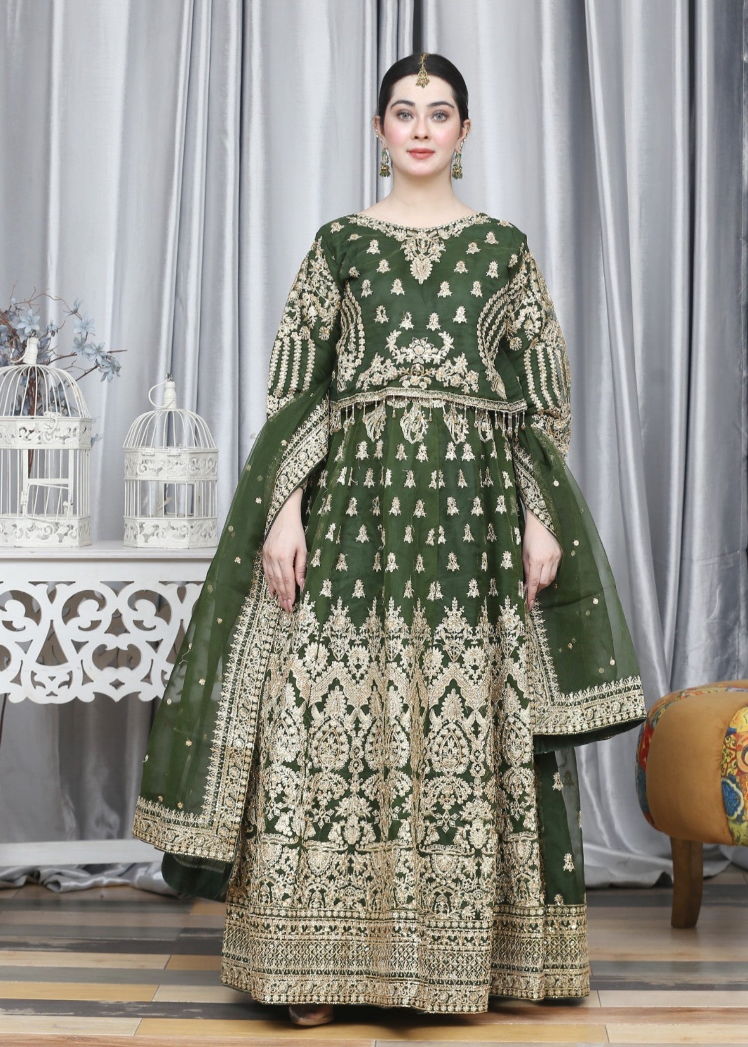 Reetriwaj c4/1 Women 3pcs