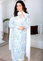 Rehhas Attires ZUNIRA Women 2pcs