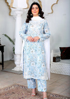 Rehhas Attires ZUNIRA Women 2pcs