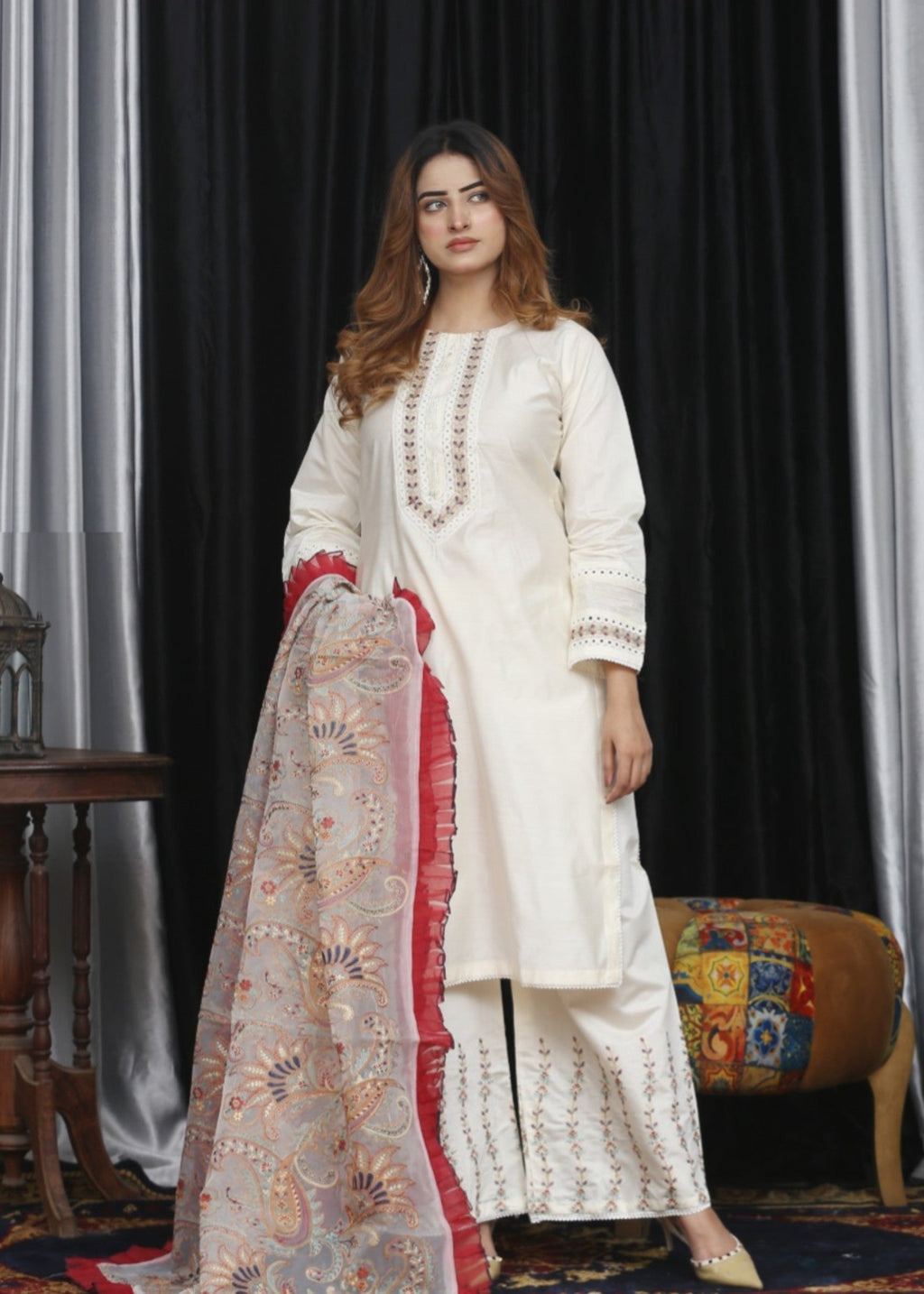 Reetriwaj kl3 Women 3pcs