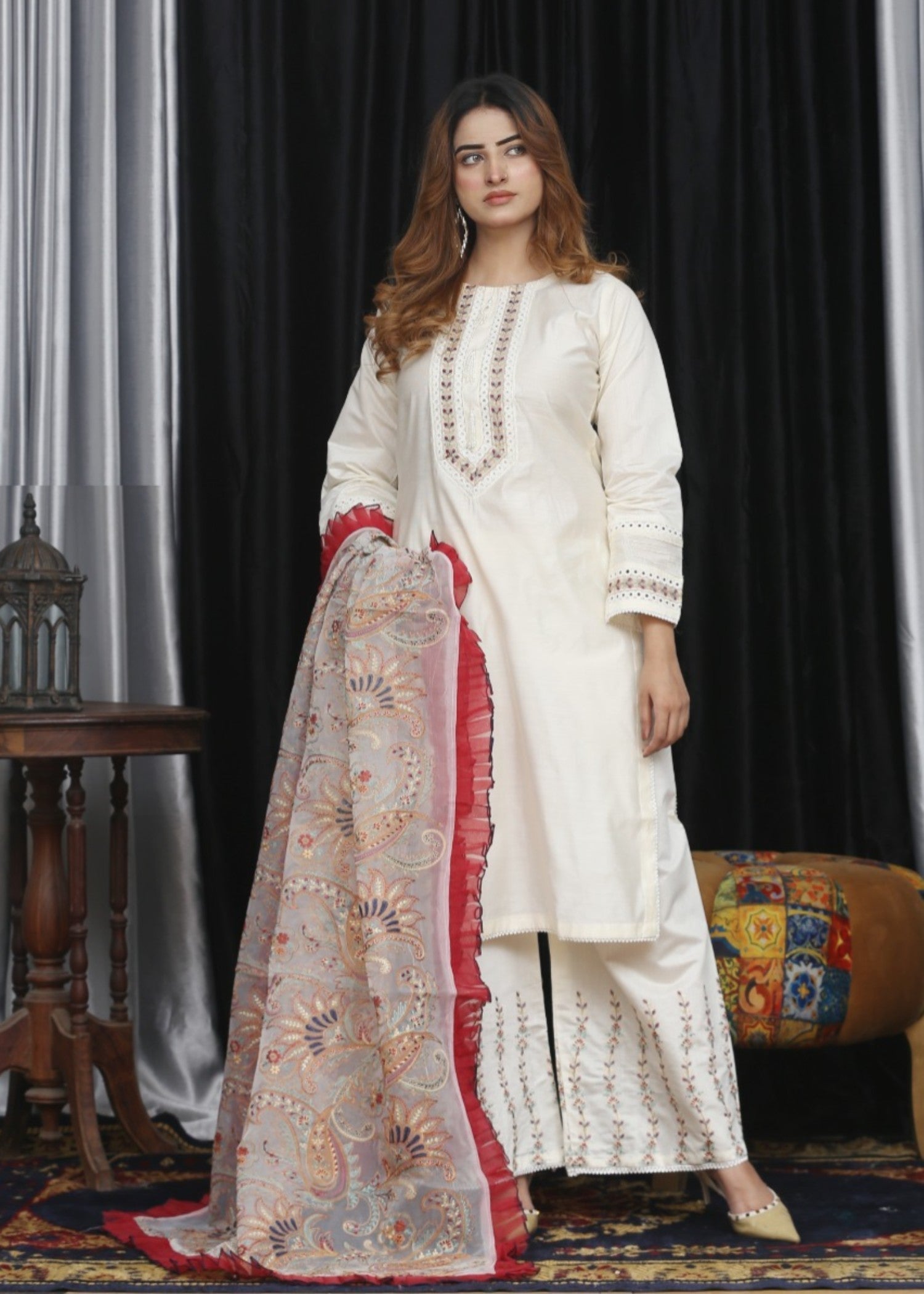 Reetriwaj kl3 Women 3pcs