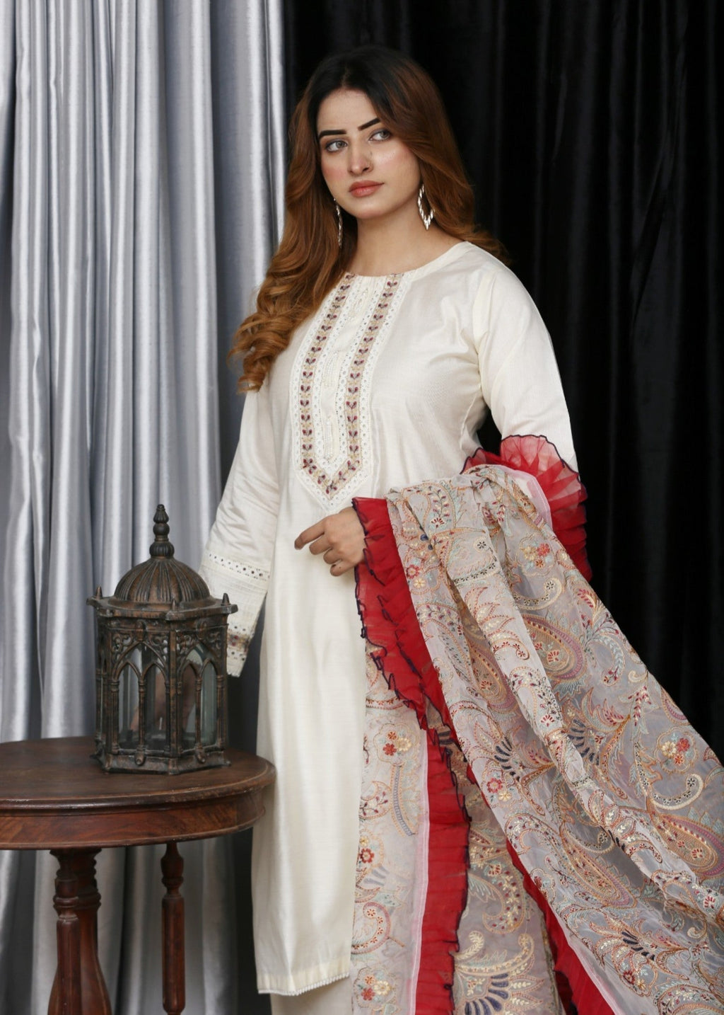 Reetriwaj kl3 Women 3pcs