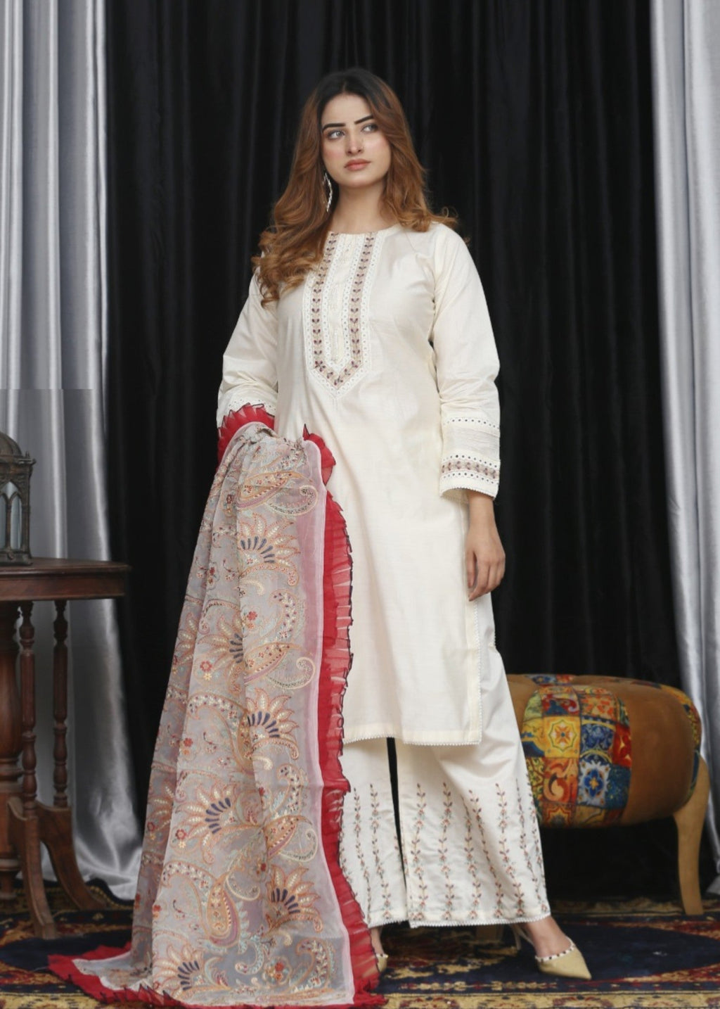 Reetriwaj kl3 Women 3pcs