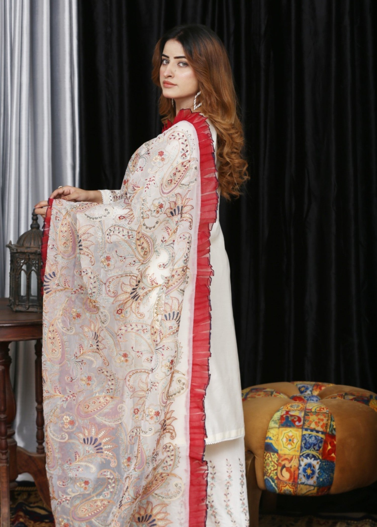 Reetriwaj kl3 Women 3pcs