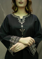 Bin Fatteh Fashion MELVIN Women 2pcs