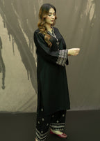 Bin Fatteh Fashion MELVIN Women 2pcs