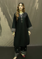 Bin Fatteh Fashion MELVIN Women 2pcs