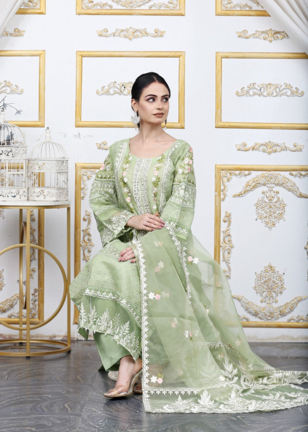 Reetriwaj c2 Women 3pcs