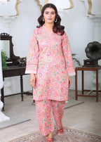 Rehhas Attires BASMAH Women 2pcs
