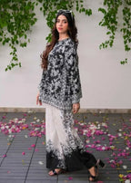 Kala Jora MAIRA KHAN Women 2pcs