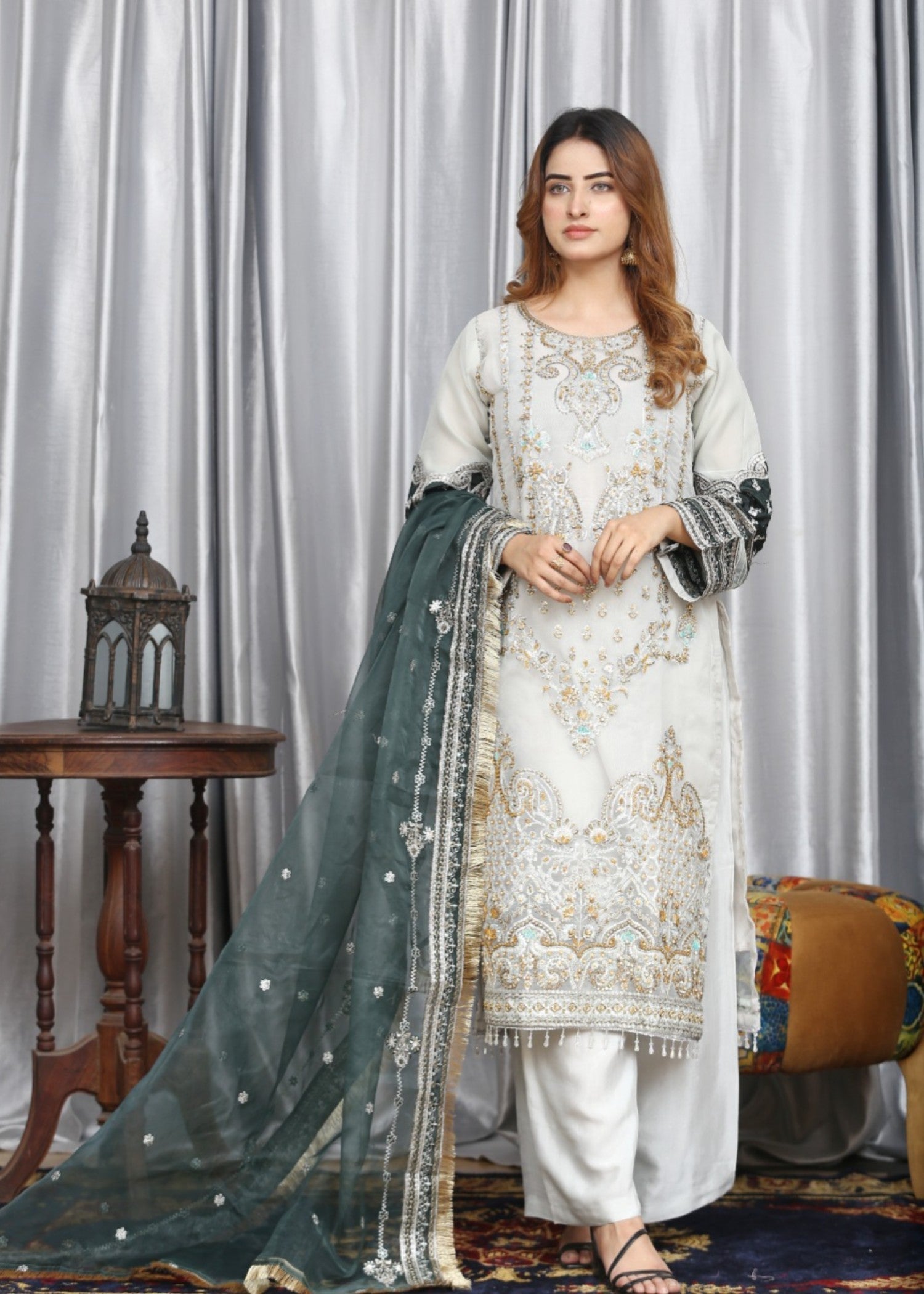 Reetriwaj c5 Women 3pcs