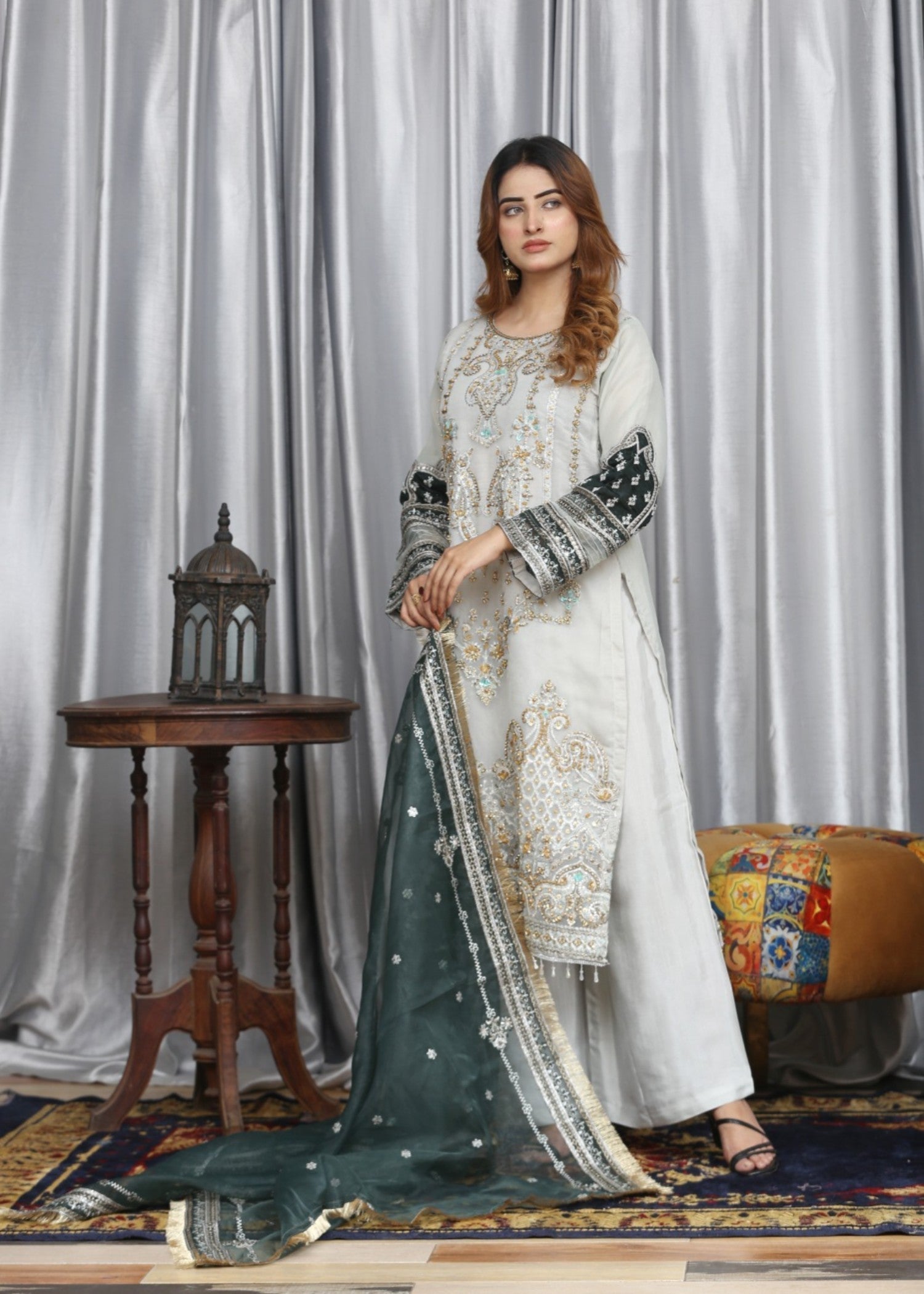 Reetriwaj c5 Women 3pcs