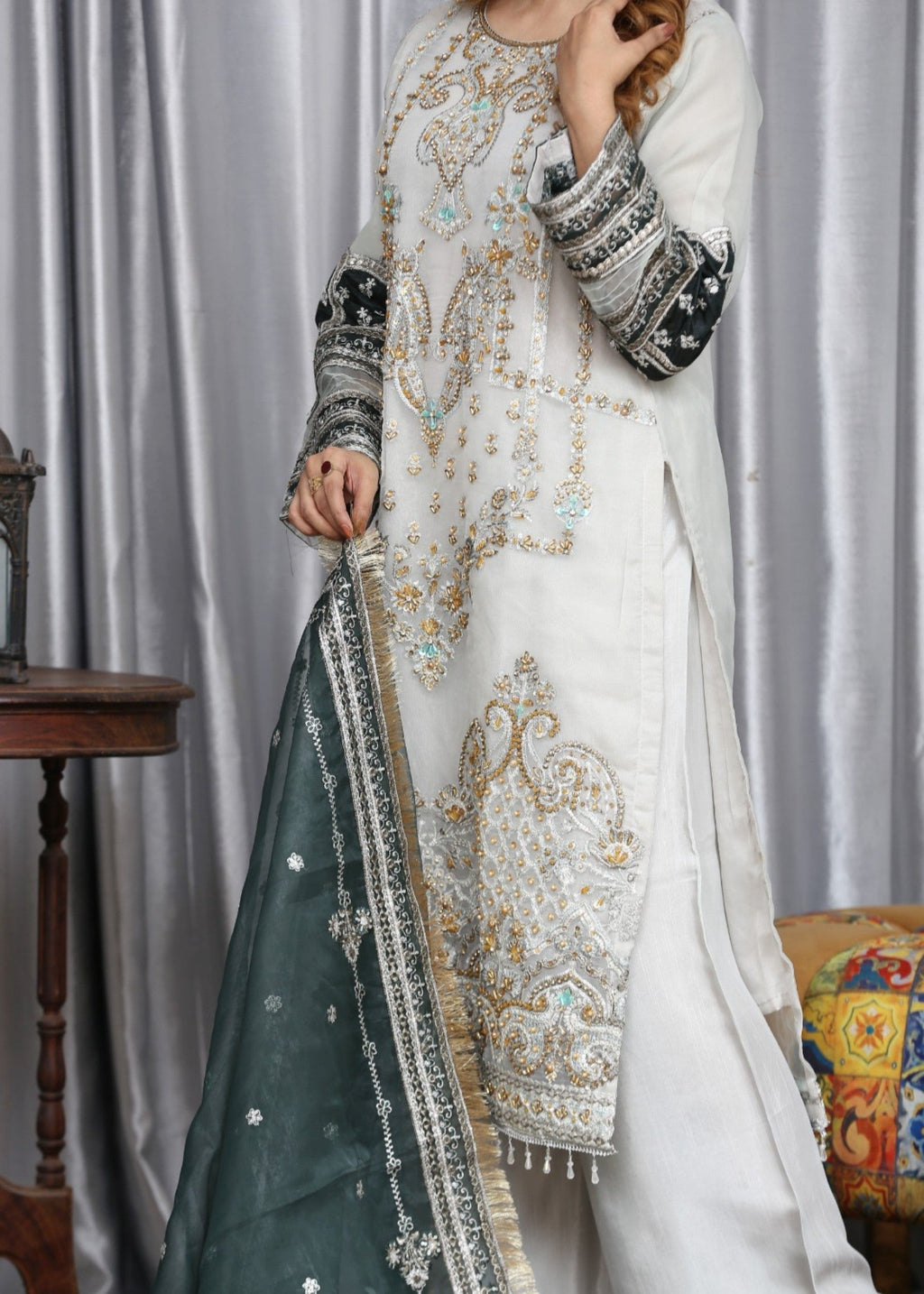 Reetriwaj c5 Women 3pcs