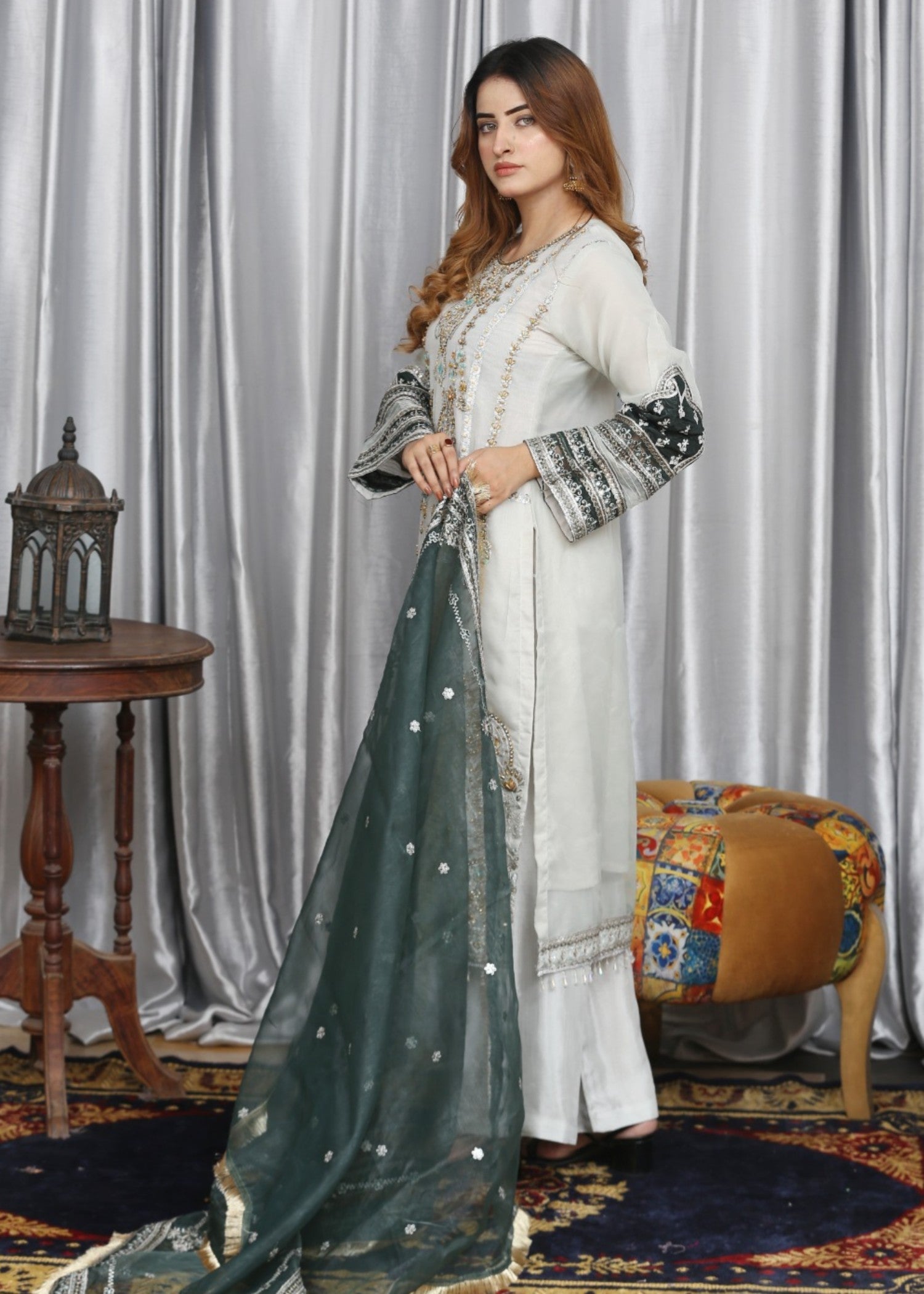 Reetriwaj c5 Women 3pcs