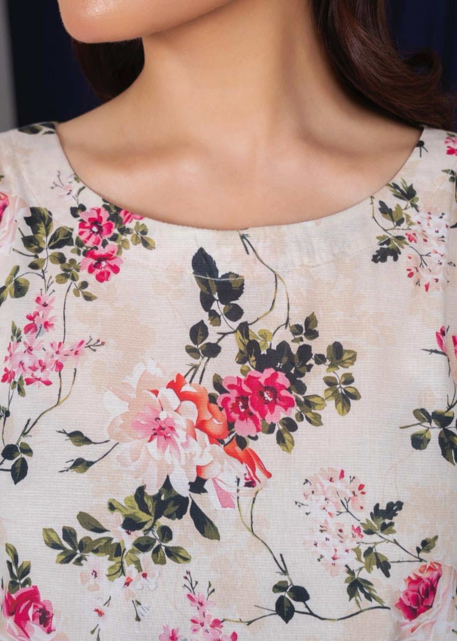 Fatima Noor’s Bi 016 1 Women 3pcs