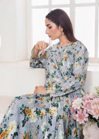 Fatima Noor’s Bi 016 2 Women 3pcs