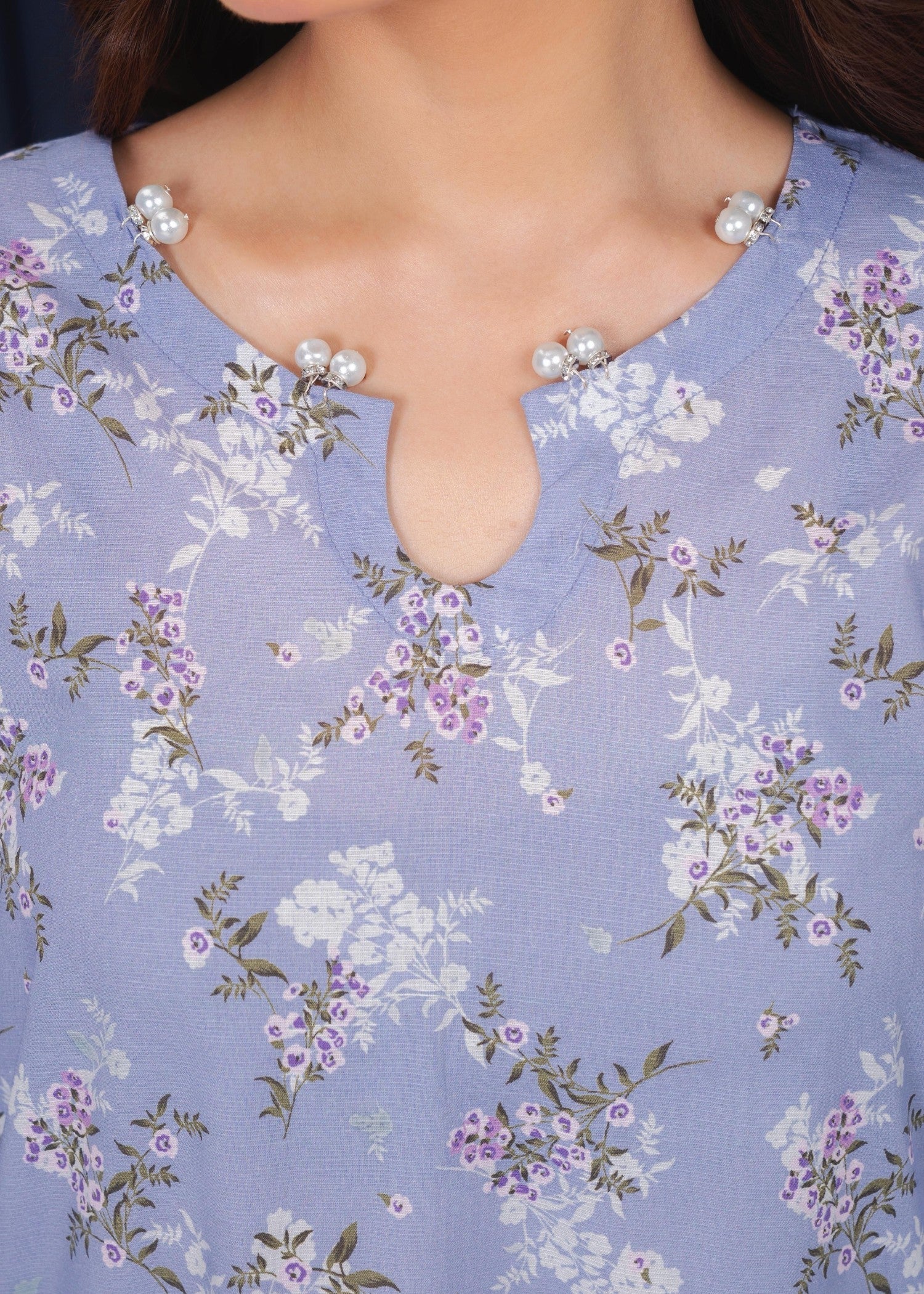 Fatima Noor’S Collections Bi 015 2 Women 3pcs