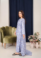 Fatima Noor’S Collections Bi 015 2 Women 3pcs