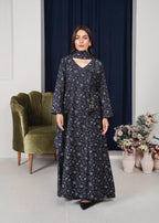 Fatima Noor’S Collections Bi 012 1 Women 3pcs