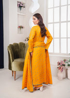 Fatima Noor’s Bi 014 1 Women 3pcs