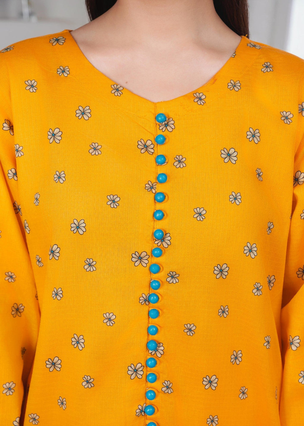 Fatima Noor’S Collections Bi 014 1 Women 3pcs