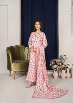 Fatima Noor’S Collections Bi 013 1 Women 3pcs