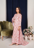 Fatima Noor’S Collections Bi 013 1 Women 3pcs