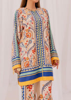 Kala Jora MAERHA Women 2pcs